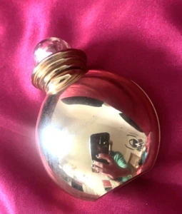 Dior Parfum Zerstäuber Spender LEER Dolce Vita Sammler Vintage Rarität 🟡 - Bild 1 von 6