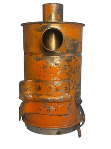 Allis Chalmer G Tractor N62 Continental Engine Snap Clip Air Cleaner - Picture 1 of 7