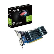 Professional-oriented NVIDIA GeForce GT 710 Graphics board 1GB  GF-GT710-E1GB/HS