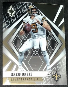 Drew Brees 2020 Phoenix SAINTS - Picture 1 of 1