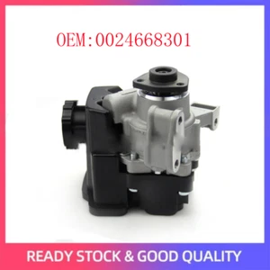 0024668301 Bomba de dirección asistida para MERCEDES CL203 S203 W203 - Imagen 1 de 4
