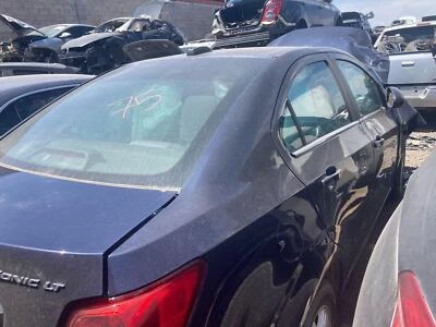 Chevrolet Chevy Sonic 2012 2013 2014 2015 conjunto de motor/motor Foto 1 de 4