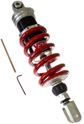 Amortiguador mono Kawasaki Z1000 A 2003-2009 YSS MZ456-340TRL-17 Foto 1 de 2
