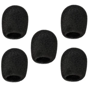 Schwammschaum Mikro Abdeckung Ersatz für WordSentry Schwanenhals Mikrofone - Bild 1 von 3