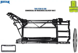 Fairing Bracket for Front Panel Right Passenger Compatible with Volvo VNL 2018+ - Picture 1 of 8