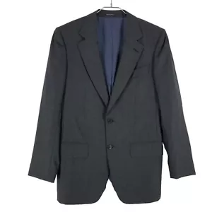 SUITSUPPLY Washington Notch Wool Blazer Jacket EU:48; UK:38; US:38S - Bild 1 von 11