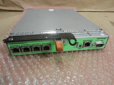 Dell EqualLogic Type 11 Controller Module PS6100 PS6100E PS6100X PS6100XV W2PM3 Foto 1 de 2