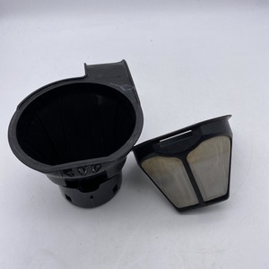 Ninja Coffee Bar Coffee Maker CF11 Replacement Part Filter Basket With Filter