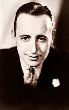 Monroe Owsley Actor Circa 1930 Movie OLD PHOTO