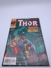 Comic Book💎Heroes Return: The Mighty Thor💎1998💎#3🌟Marvel: Sept 1998🌟