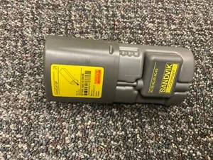 NEUF SANDVIK COROCUT QF 7602753 QFT-RFK100C16-045B - Photo 1 sur 1