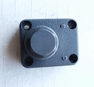 TOKYO KEIKI PILOT OPERATED CHECK VALVE C2PG-805-11 - Picture 1 of 4