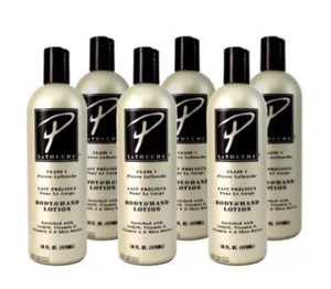 Pierre Latouche Class 1 Body & Hand Lotion (Pack Of 6 Bottle) 16oz each - unisex - Picture 1 of 3