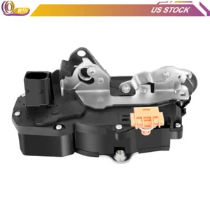 Actuador de bloqueo de puerta trasero derecho apto para Chevrolet Equinox Pontiac Torrent 931-137 - Imagen 1 de 13