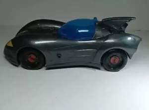 Figura de acción Batman y Liga de la Justicia Acción Ataque Trampa Batimóvil Vehículo Juguete - Imagen 1 de 11