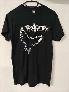TRAGDY T-Shirt Punk D-Beat Crust Anticimex Skitsystem Entladung Unisex Tee - Bild 1 von 2