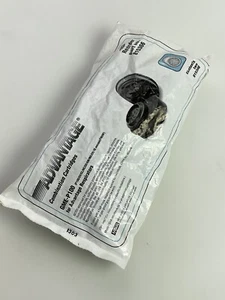 MSA 815366 GME-P100 Advantage Cartridge Filters 2 Pack NEW Sealed - Picture 1 of 5