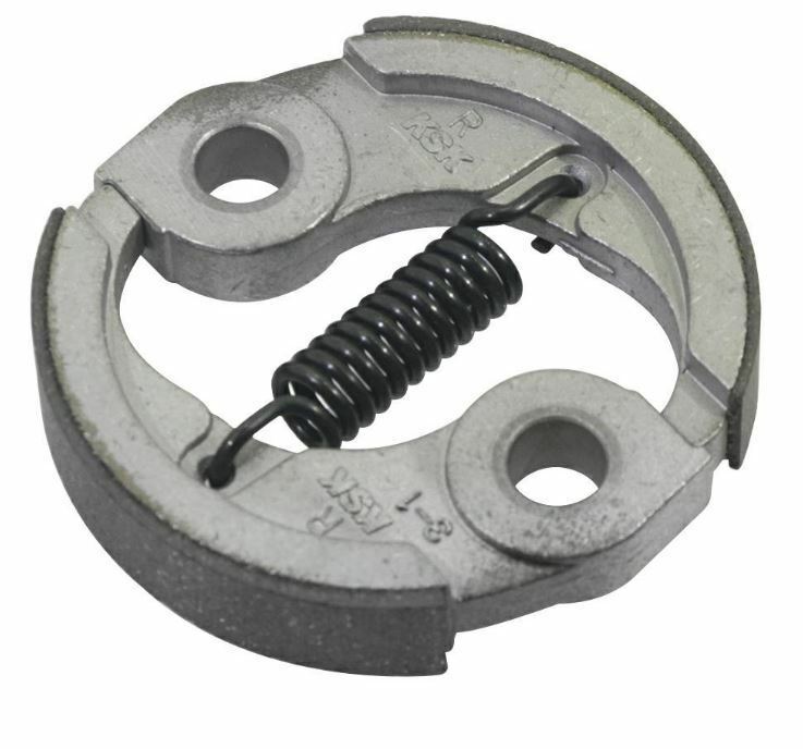 Frizione Centrifuga Per Honda GX100 - Per Costipatore, Foro 15mm, Diametro 77.5mm, Acciaio - Foto 10