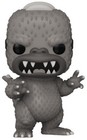 Funko Pop! Television: The Simpsons Treehouse of Horror: Homerzilla [New Toy]