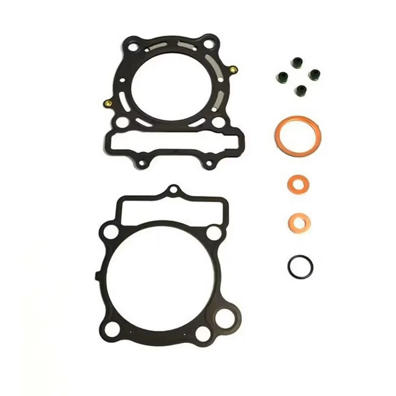 Kit de juntas de extremo superior Athena P400510600050 Suzuki RMZ 250 07-09 Foto 1 de 1
