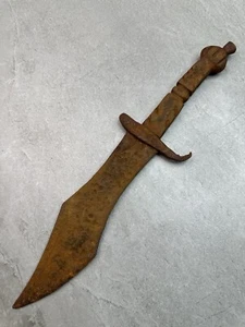 Battle  Dagger Kievan Rus - Vikings circa 9th - 12th century AD. - Picture 1 of 14
