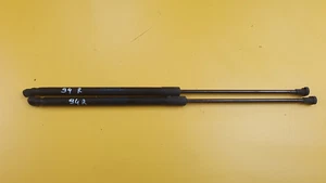SEAT IBIZA MK4 FL 1.2 TSI FR CBZB 2012-2017 SOPORTE DE GAS JUEGO DE PUNTALES ELEVADOR - Imagen 1 de 4