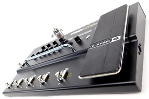 Line 6 Pod HD300 Guitar Pedalboard Amp Modeler +Wie Neu + OVP + 1,5J Garantie - Bild 1 von 11