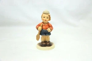 Goebel M.I. Hummel - First Mate Figurine #2148/B TMK-8 2001 - Picture 1 of 5