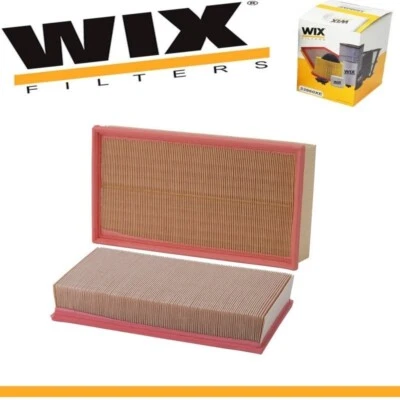 Engine Air Filter OEM WIX For MERCEDES-BENZ E320 1996-1997 L6-3.2L Foto 1 de 4