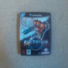 Metroid Prime 2 Echoes Gamecube PAL With Manual & Unscratched VIP Card