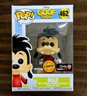 POP #462 - Goof Troop - Max (Gamestop Exclusive Chase)