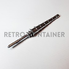 Vintage Toys Parts - BANDAI CHOGOKIN GARDIAN GORDIAN - Bomb Drill Missile