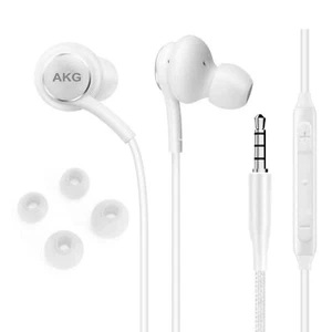 UrbanX Corded Stereo Earbuds Headphones for Nokia X1-00 US Version with Warra... - Picture 1 of 9
