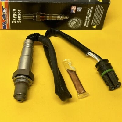 O2 sensor for BMW E70 X5 4.8L 07-10 N52B48 PostCAT Cyl 5-8 Oxygen EGO 2 Yr Wty - Image 1 of 4