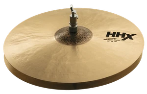 SABIAN 15" HHX Complex Medium Hat Top - Picture 1 of 1