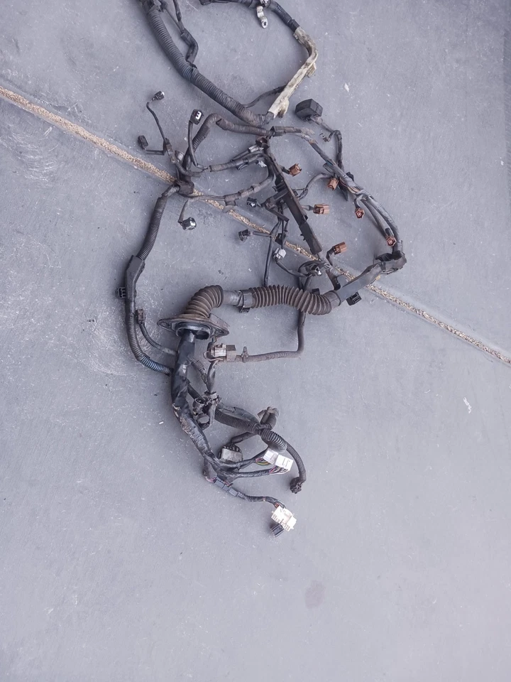 2002 toyota tacoma 3.4 engine harness  - Image 1 of 4