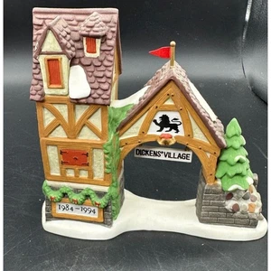 Lote Completo Artículos Dickens 8 Cajas para Comprador Privado - Imagen 1 de 8