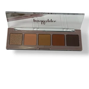 Pinklipps Cosmetics Fall Sweet Fall Mini Eyeshadow Palette 4g New in Box - Picture 1 of 5