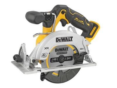 DeWALT DCS512N-XJ 12V XR Brushless Circular Saw Body Only - Image 1 of 2