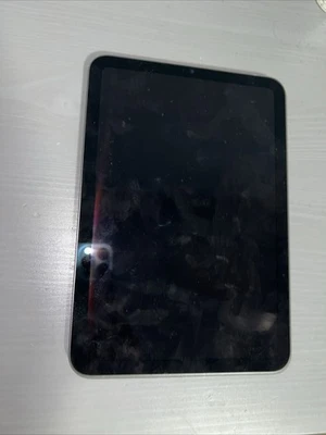 Apple iPad Mini 6 2021 64GB Space Grau - Bild 1 von 4