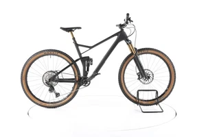Cube Stereo 120 HPC EX 29 Fahrrad Fully Top 29" black Pro Refurbished - Bild 1 von 10