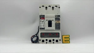 Cutler-Hammer HMCP400X5W Motorstromkreisschutz, 400A, 3P (gebraucht) - Bild 1 von 9