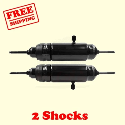 Kit 2 Max-Air Rear Shocks for Mazda GLC 1979-1983 Monroe - Image 1 of 2