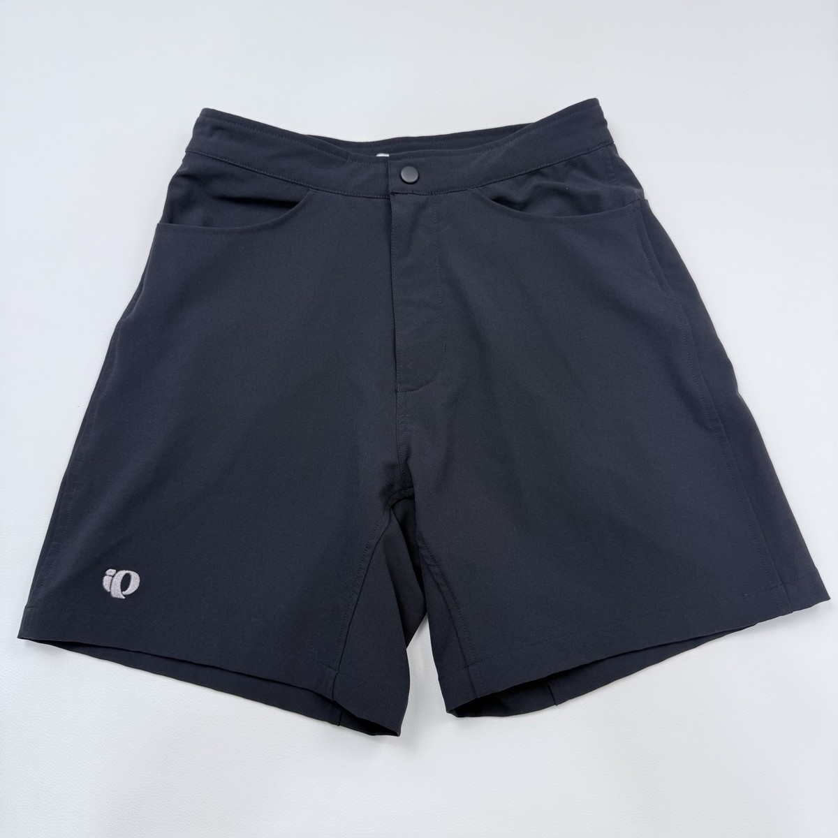 Pantaloncini Da Ciclismo Uomo Con Imbottitura 6D In Gel - Antibatterici E Traspiranti - Foto 6