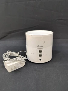 TP-LINK DECO X50 AX3000 Mesh WiFi 6 System mit 12V Netzteil Bundle (90355) - Bild 1 von 5