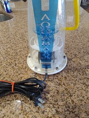 AquaMaxx FC-80 In-Sump Pump Controllable Protein Skimmer - Image 1 of 4