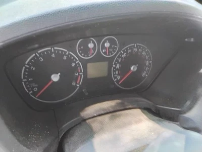 Transit Connect 2013 equipo original velocímetro calibre grupo 134 k millas Ford Foto 1 de 4