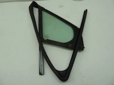 2013 PEUGEOT 308 ALLURE FACELIFT 5DR OFFSIDE RIGHT FRONT 1/4 QUARTER GLASS - Image 1 of 3