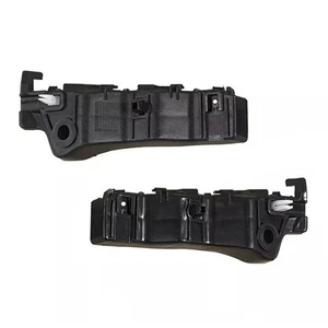 Front Left & Right Bumper Face Bar Bracket For Hyundai Santa Fe Sport 2013-2018 - Picture 1 of 6