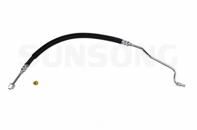 Power Steering Pressure Line Hos fits 1969-1976 Mercury Comet Montego Cyclone,Mo - Image 1 of 4